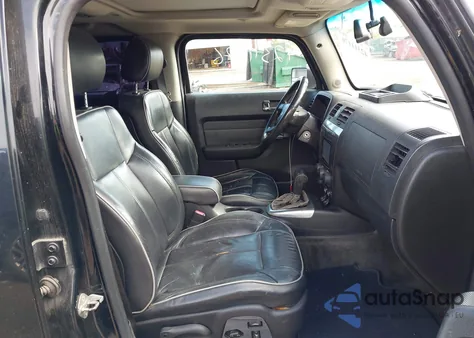 2006 Hummer H3 Suv from USA, damaged, VIN 5GTDN136368263384